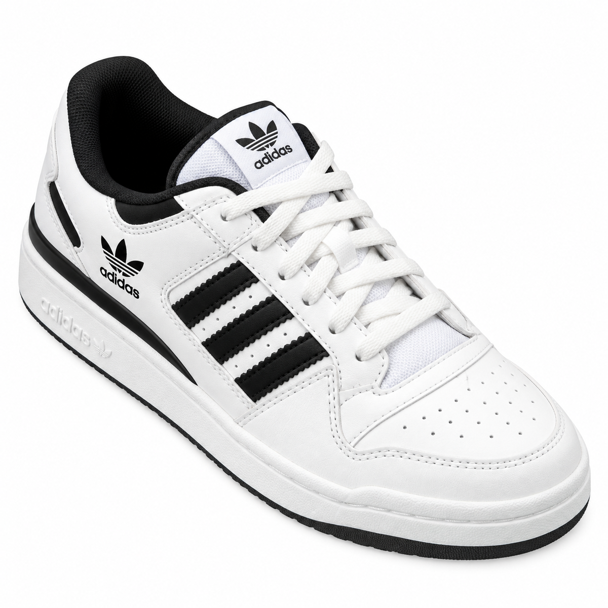 Tênis Adidas Fórum Low