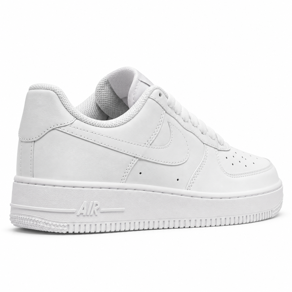 Tênis Nike Air Force Branco