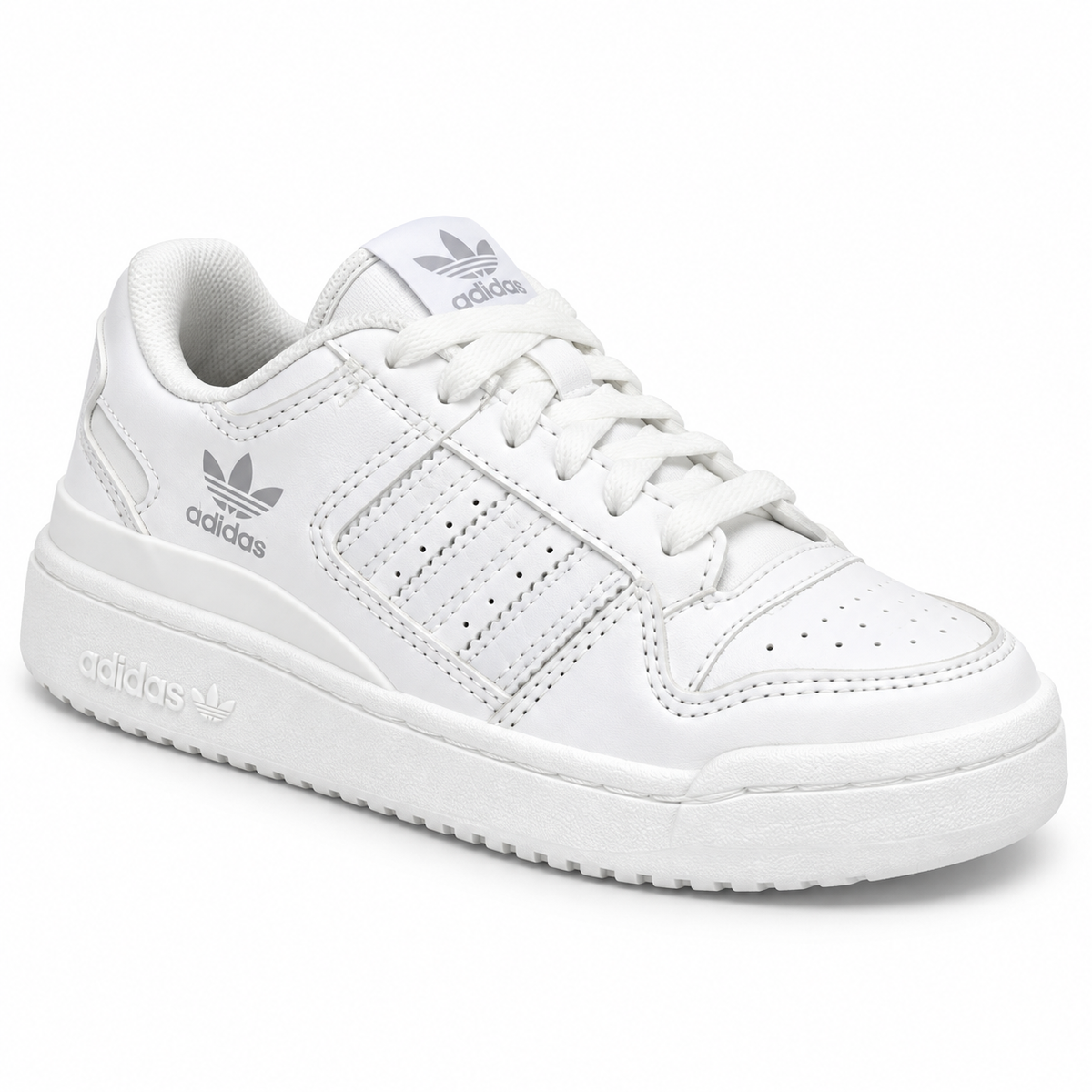 Tênis Adidas Fórum Low