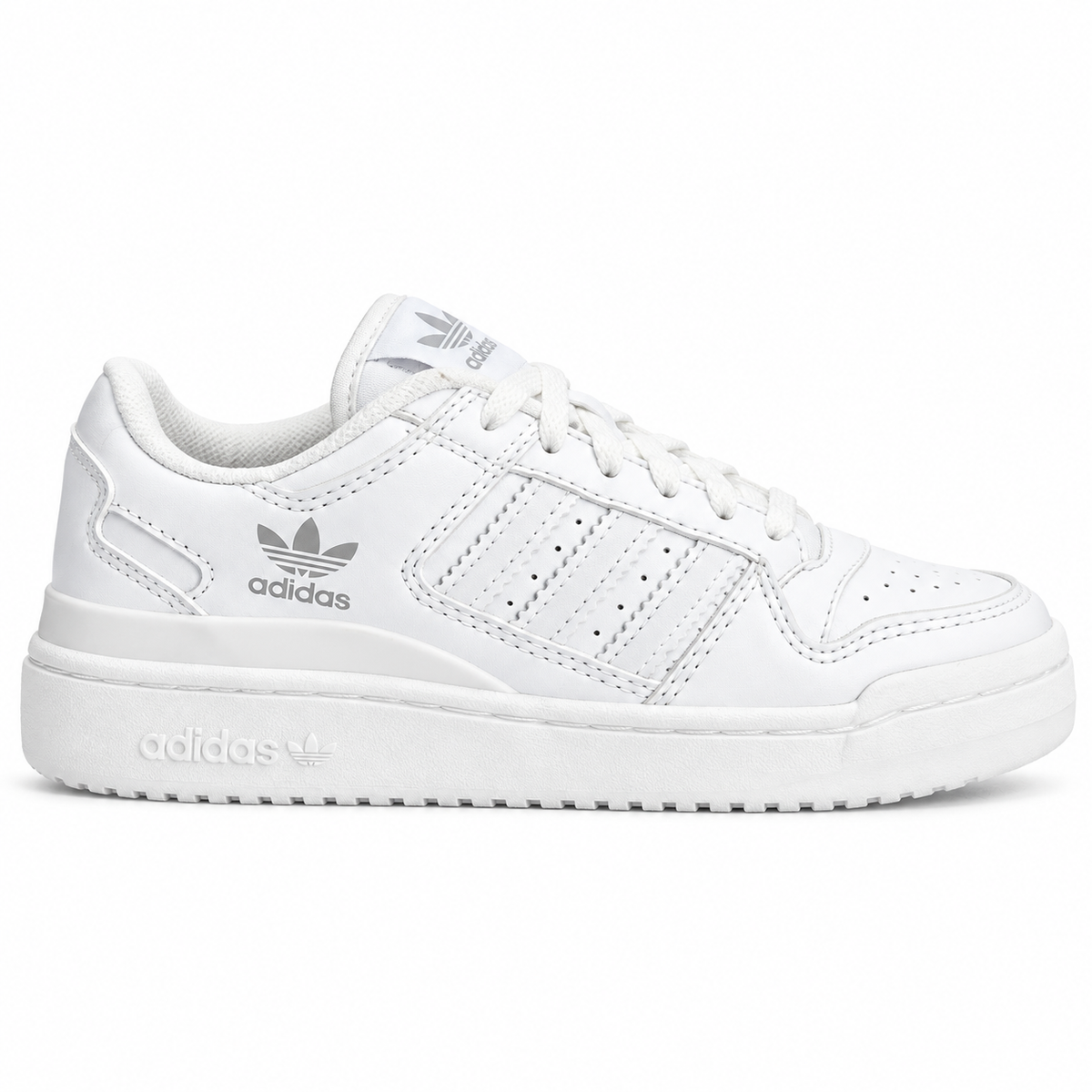 Tênis Adidas Fórum Low