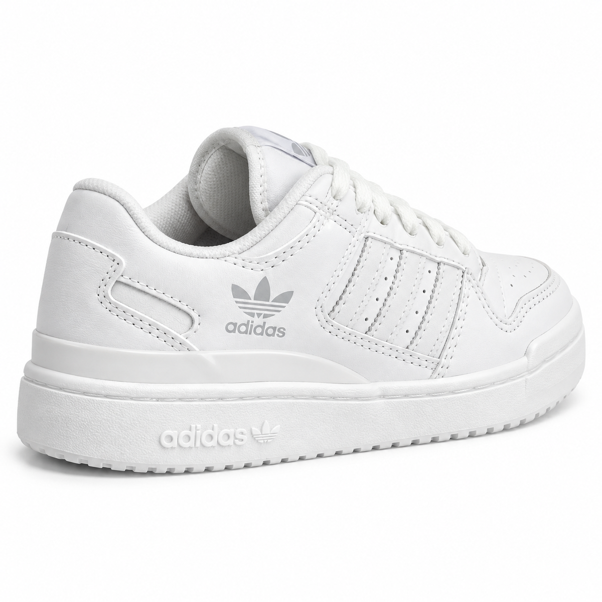 Tênis Adidas Fórum Low