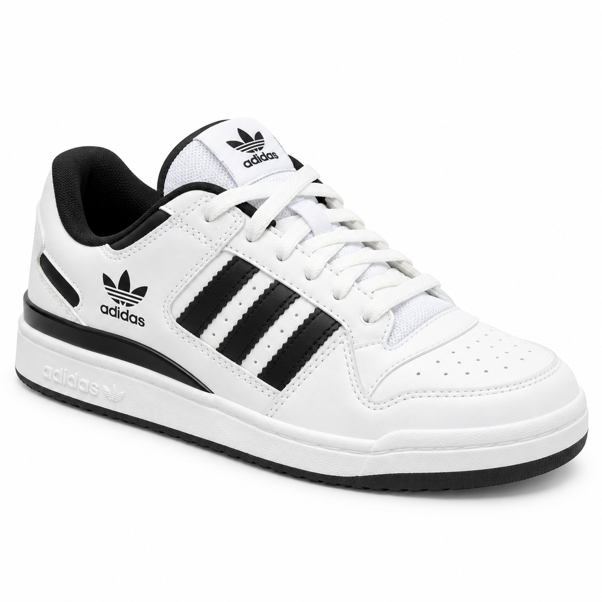 Tênis Adidas Fórum Low