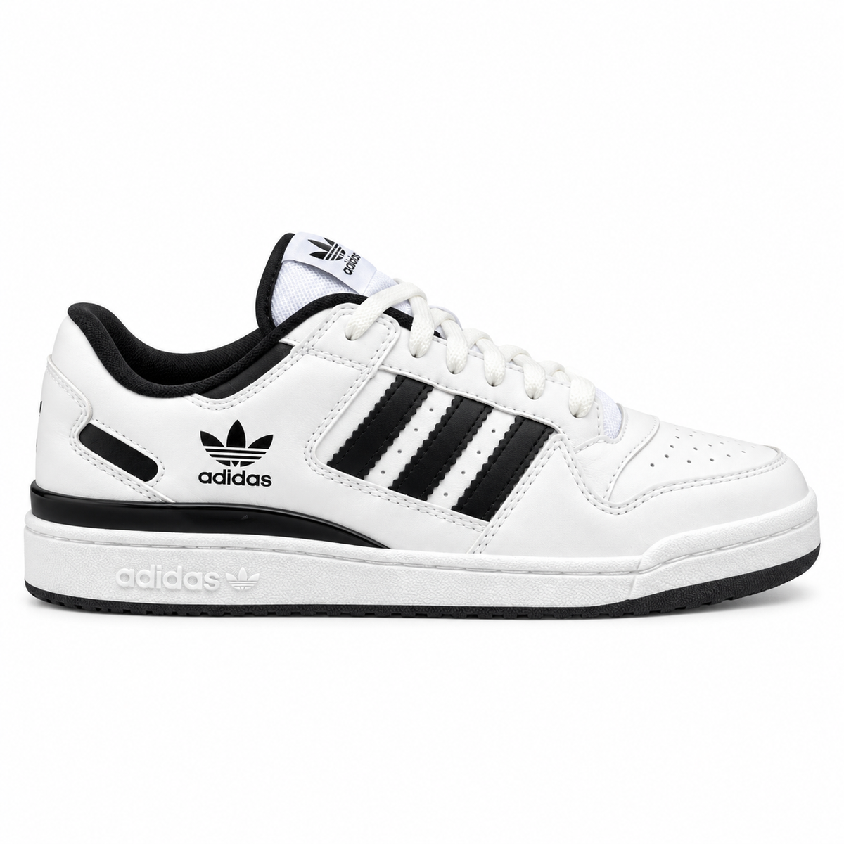 Tênis Adidas Fórum Low