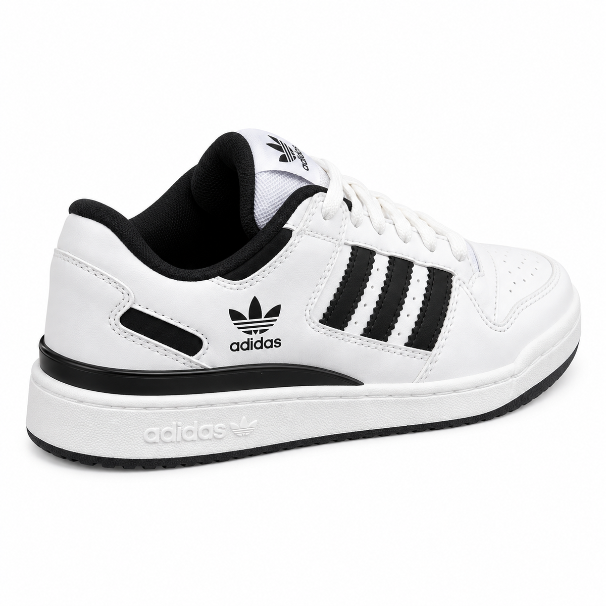 Tênis Adidas Fórum Low