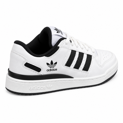 Tênis Adidas Fórum Low