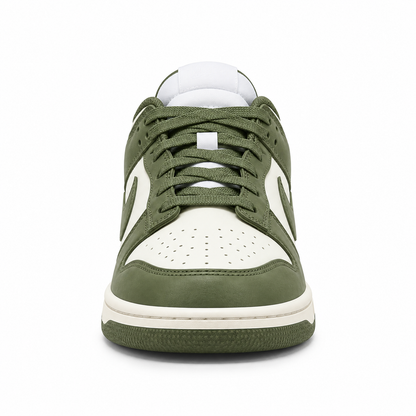 Tênis Nike Dunk Musgo