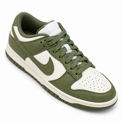 Tênis Nike Dunk Musgo