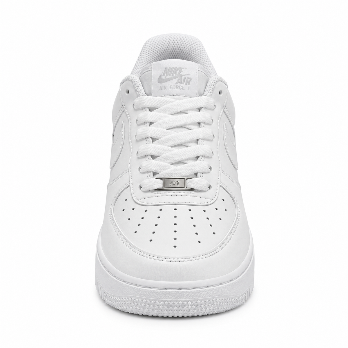 Tênis Nike Air Force Branco