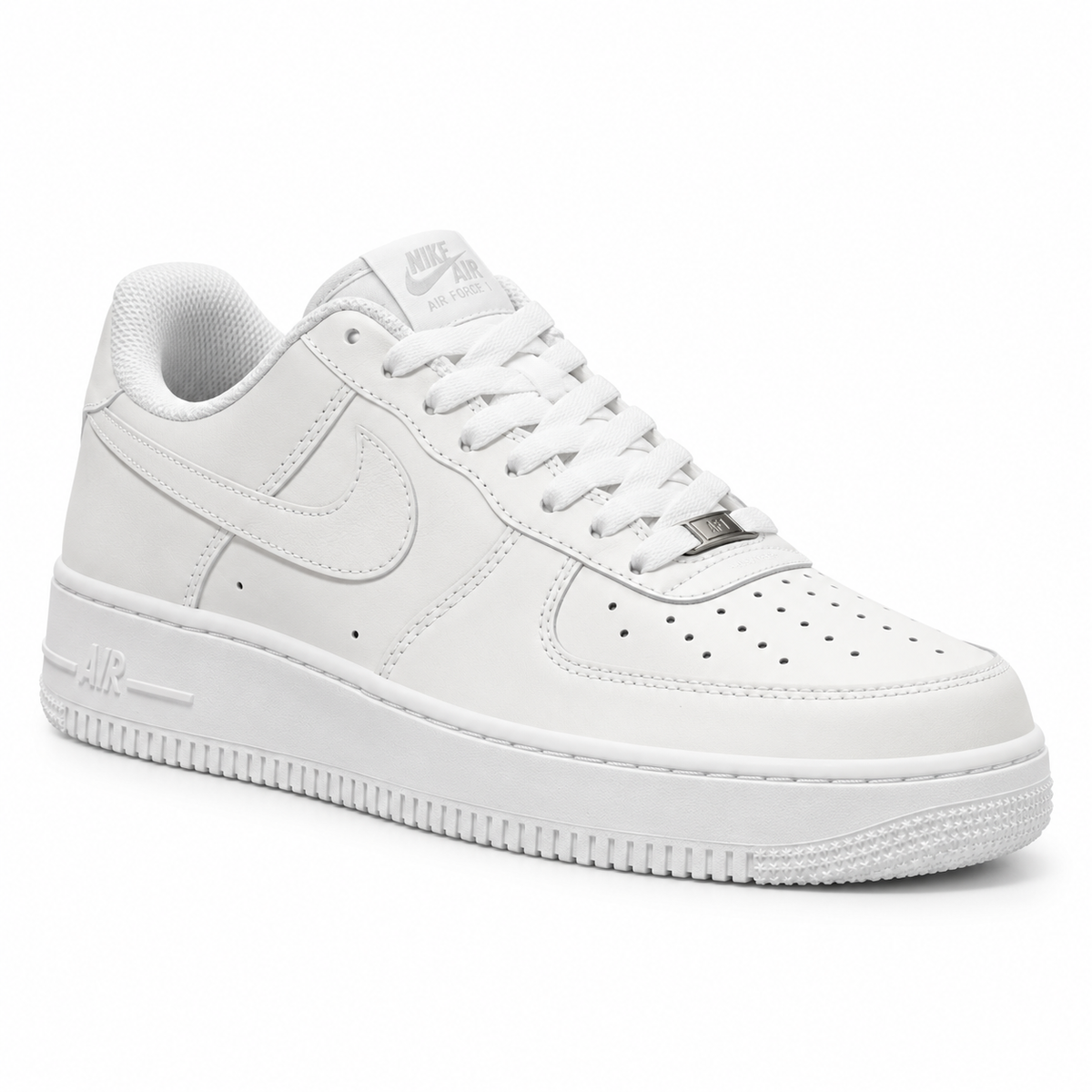 Tênis Nike Air Force Branco