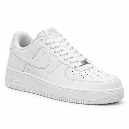 Tênis Nike Air Force Branco