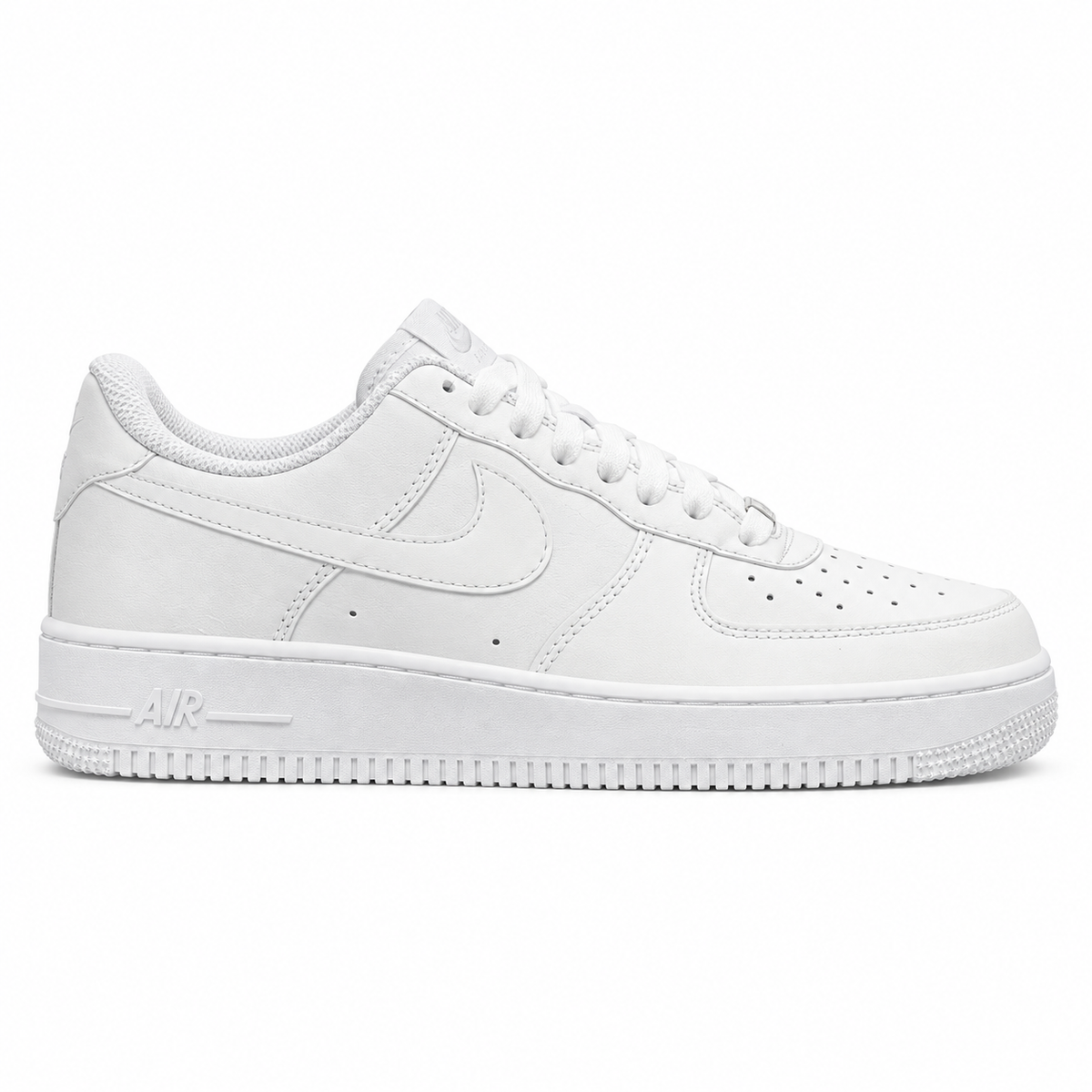Tênis Nike Air Force Branco