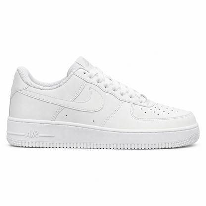 Tênis Nike Air Force Branco