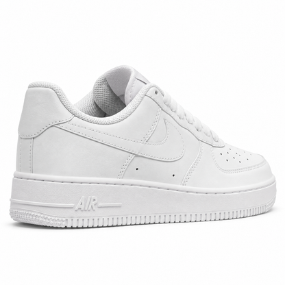 Tênis Nike Air Force Branco
