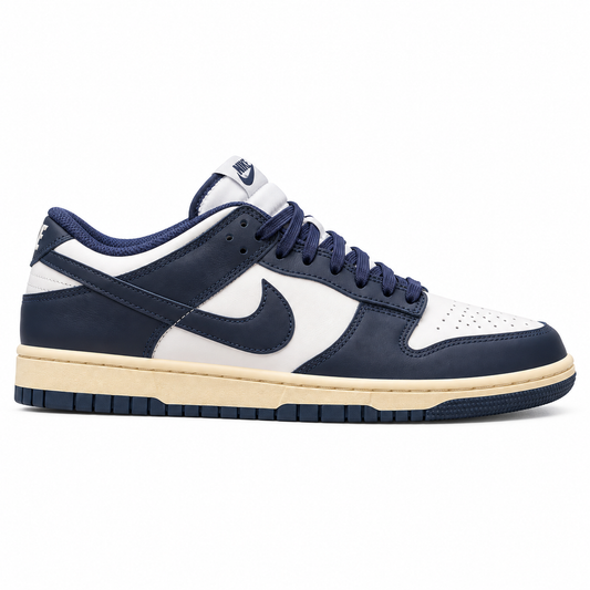 Tênis Nike Dunk Marinho