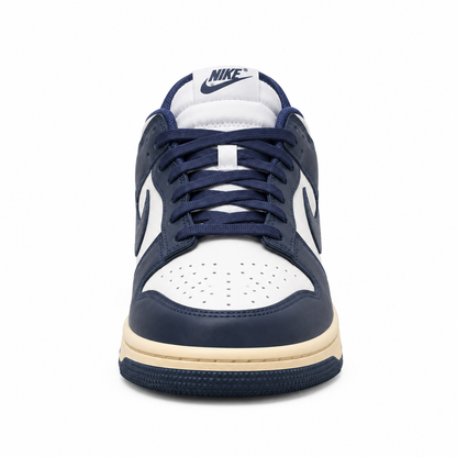 Tênis Nike Dunk Marinho