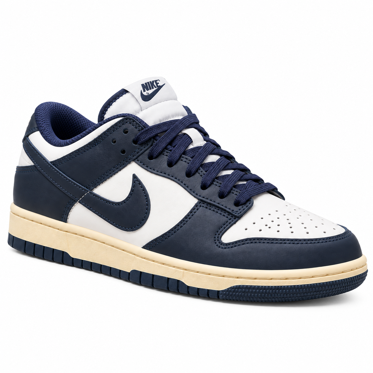Tênis Nike Dunk Marinho