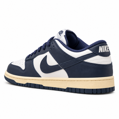 Tênis Nike Dunk Marinho