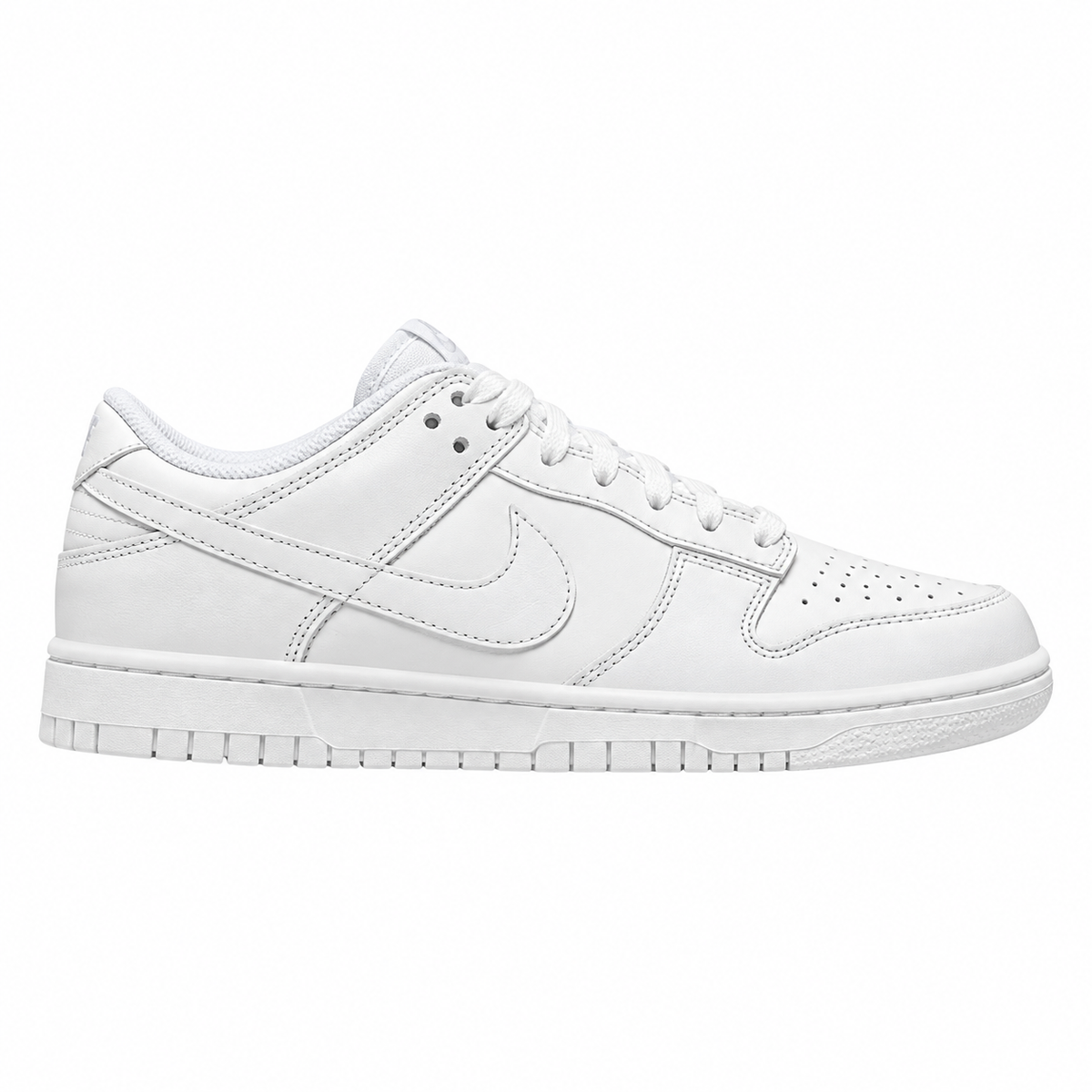 Tênis Nike Dunk Branco
