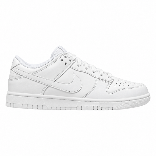 Tênis Nike Dunk Branco