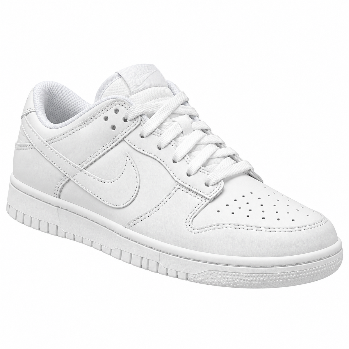 Tênis Nike Dunk Branco