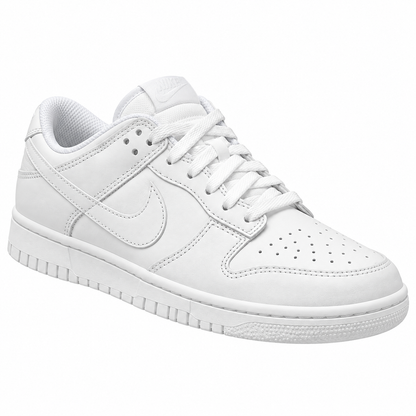 Tênis Nike Dunk Branco